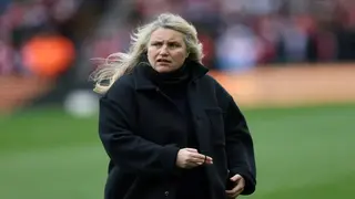 Hayes urges Women's Super League to support female coaches