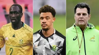 Ronwen Williams and Nyiko Mobbie Become the Latest South African Sports Stars to Be Hacked Like Rassie Erasmus