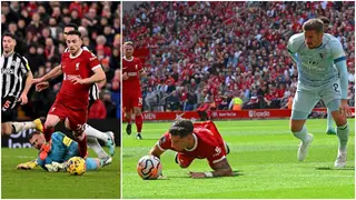 5 Controversial VAR Decisions in Favour of Liverpool After Late Penalty Denied Against Man City