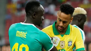 Senegal's International Friendly Against Five Time World Champions Cancelled