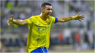 Cristiano Ronaldo Achieves Incredible Goalscoring Landmark at Al Nassr