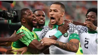 William Troost Ekong: Nigeria Captain Delights Super Eagles Fans With Latest Update on Fitness