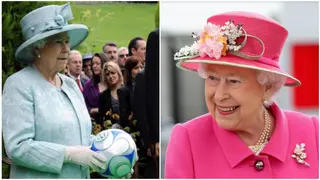Queen Elizabeth II: English Premier League clubs mourn the passing of Her Majesty The Queen