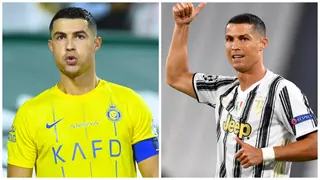 Ronaldo: Al Nassr Star Set to Sue Former Club Over Unpaid Wages