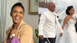 Real Housewives of Durban star dumped by AmaZulu boss Sandile Zungu