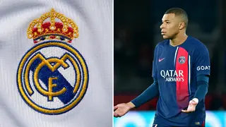 Paris Saint Germain star Mbappe told what he must do if he wants Real Madrid transfer