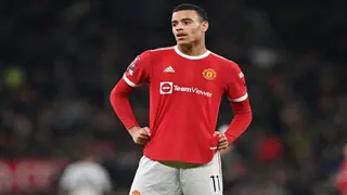 Manchester United in 'final stages' of Greenwood probe