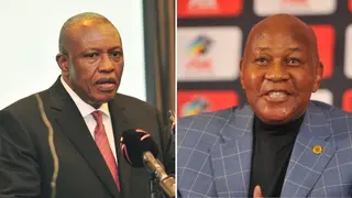 Kaizer Motaung, Irvin Khoza Missing in Top 89 Wealthiest Black South Africans