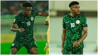 Serie A Giants Lazio Secure Deal To Sign Super Eagles Midfielder for €7m