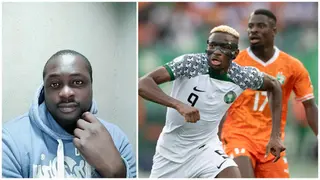 AFCON 2023 Final: Nigerian Journalist Discloses What to Expect in Super Eagles Tie With Ivory Coast