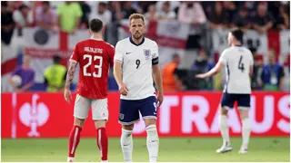 Euro 2024: Harry Kane Calls Out England Legend After Intense Criticism