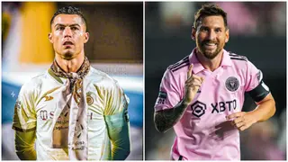 Cristiano Ronaldo vs. Lionel Messi: Comparing Both Superstars' First Salaries