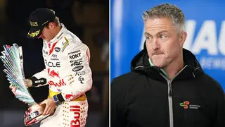 Schumacher Outlines Conditions for Max Verstappen to Surpass Lewis Hamilton’s Formula 1 Record