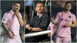 Lionel Messi: What Inter Miami needs to qualify for MLS playoffs after recent poor results