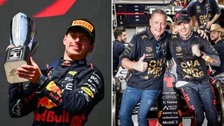 Formula 1: Red Bull’s Max Verstappen Reveals His Dream F1 Teammate