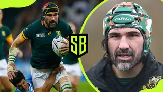 Get to know Victor Matfield, the former South African rugby player