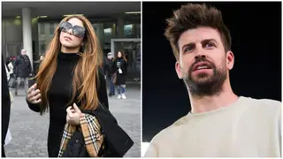 Gerard Pique's ex-partner Shakira facing 8-year jail term in Spain for tax fraud