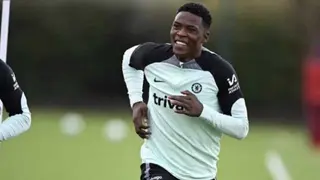 Hafiz Umar Ibrahim: Chelsea Set to Sign Nigerian Youngster From Ojodu FC for Undisclosed Fee