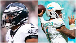 Eagles vs Dolphins: Predictions, Odds and Betting Preview for Philadelphia and Miami