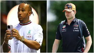 Formula 1: Hamilton Agrees With Verstappen As He Slams F1 Chiefs Rule Change