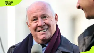 Who is Liam Brady’s wife? An extensive biography of the former footballer