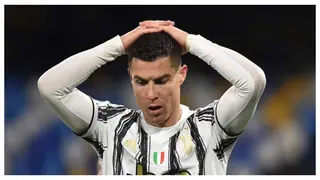 Ronaldo scores 19th Serie A goal as Juventus draw against Verona