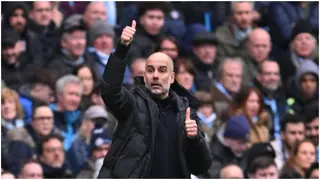 Guardiola Explains How Manchester City Beat Newcastle United