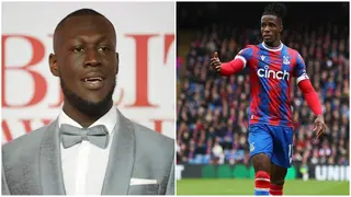 British Ghanaian Rapper Stormzy Joins Premier League Star to Own English Club