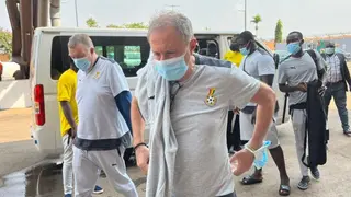 AFCON 2021: Ghana coach Milovan Rajevac optimistic ahead of opener against Morocco