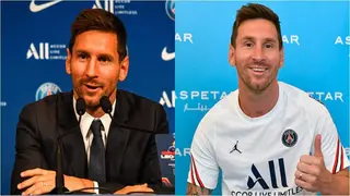 PSG Earn Millions Of New Followers On Social Media Following Messi's Arrival