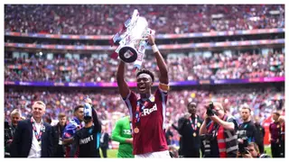 Tammy Abraham admits he wants Lampard as manager at Chelsea