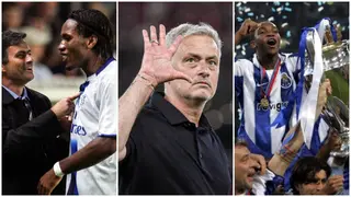 Mourinho: Ranking Top 5 Greatest African Stars to Play Under Sacked Roma Coach