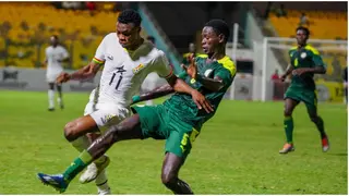 African Games: Ghana Beat U20 Champions Senegal to Reach Final, Set to Face Uganda