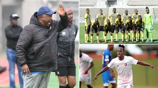 Hungry Lions Plead Innocence After Jomo Cosmos Launch Appeal With Premier Soccer League to Avoid Relegation