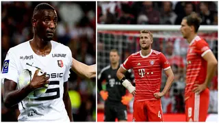 Bayern Munich 2-2 Stuttgart: Serhou Guirassy late penalty stuns defending champions