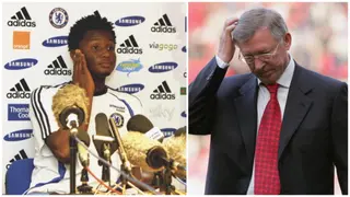 Mikel Obi Finally Speaks on Why He Ignored Alex Ferguson’s Manchester United for Chelsea