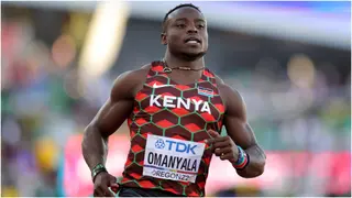 Ferdinand Omanyala Earnings at 2024 World Athletics Indoor Championships