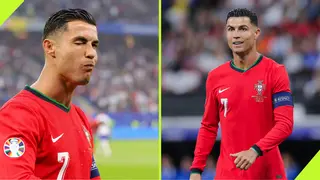 4 Record Cristiano Ronaldo Shattered Despite Euro 2024 Quarter Final Elimination