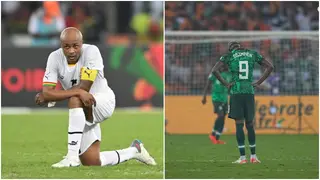 AFCON 2023: Top 5 Disappointments at Tournament, From Ghana to Victor Osimhen
