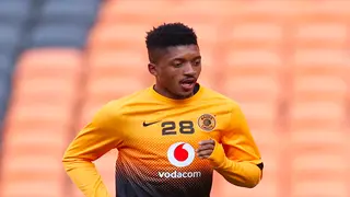 Dumisani Zuma shown the door by Kaizer Chiefs after disciplinary issues proved too much for the club