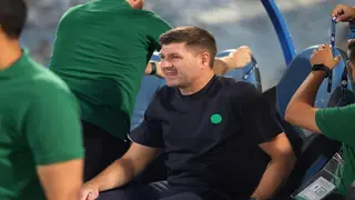 Gerrard extends Al-Ettifaq deal until 2027 after Henderson exit