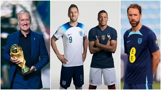 World Cup 2022: 4 Major Battles That Will Decide England vs France