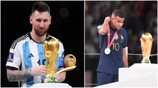 Why PSG are reluctant to accept Messi's World Cup request