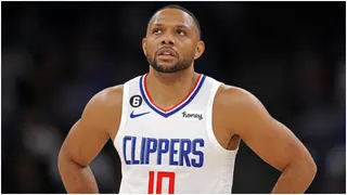 LA Clippers Saved $110M by Waiving Guard Eric Gordon