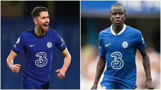 Jorginho Demands Better Wages at Chelsea: Why Chelsea Need to Prioritise Him Over N’Golo Kante