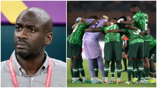 Nigeria vs Ghana: Otto Addo Breaks Down How Black Stars Can Hurt Super Eagles