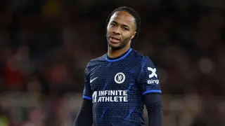 Where Did Raheem Sterling’s Freekick Land? Fans Share Hilarious Memes About Chelsea Man’s Poor Shot