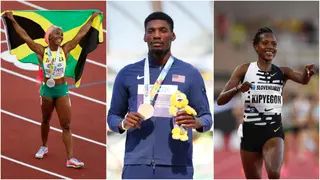 Sha’Carri vs Shelly Ann, Kerley vs Omanyala: 5 Key Battles at the 2023 World Athletics Champs