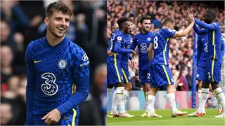 Chelsea Vs Norwich City: Mount Scores Hat-trick as Blues Win by 7-0