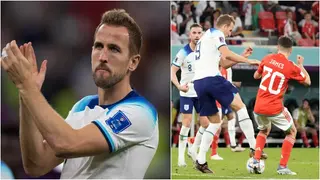 Harry Kane addresses fitness concerns ahead of crunch clash with Senegal